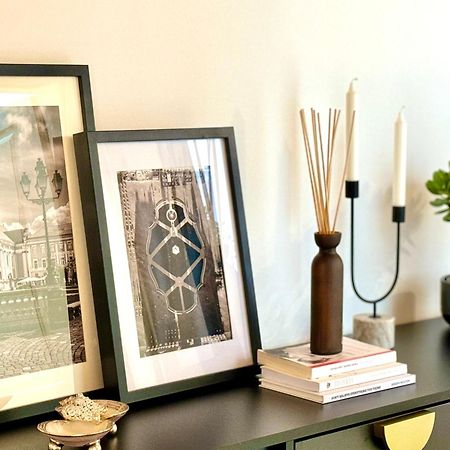 Blue Nest Apartment Timisoara Ngoại thất bức ảnh