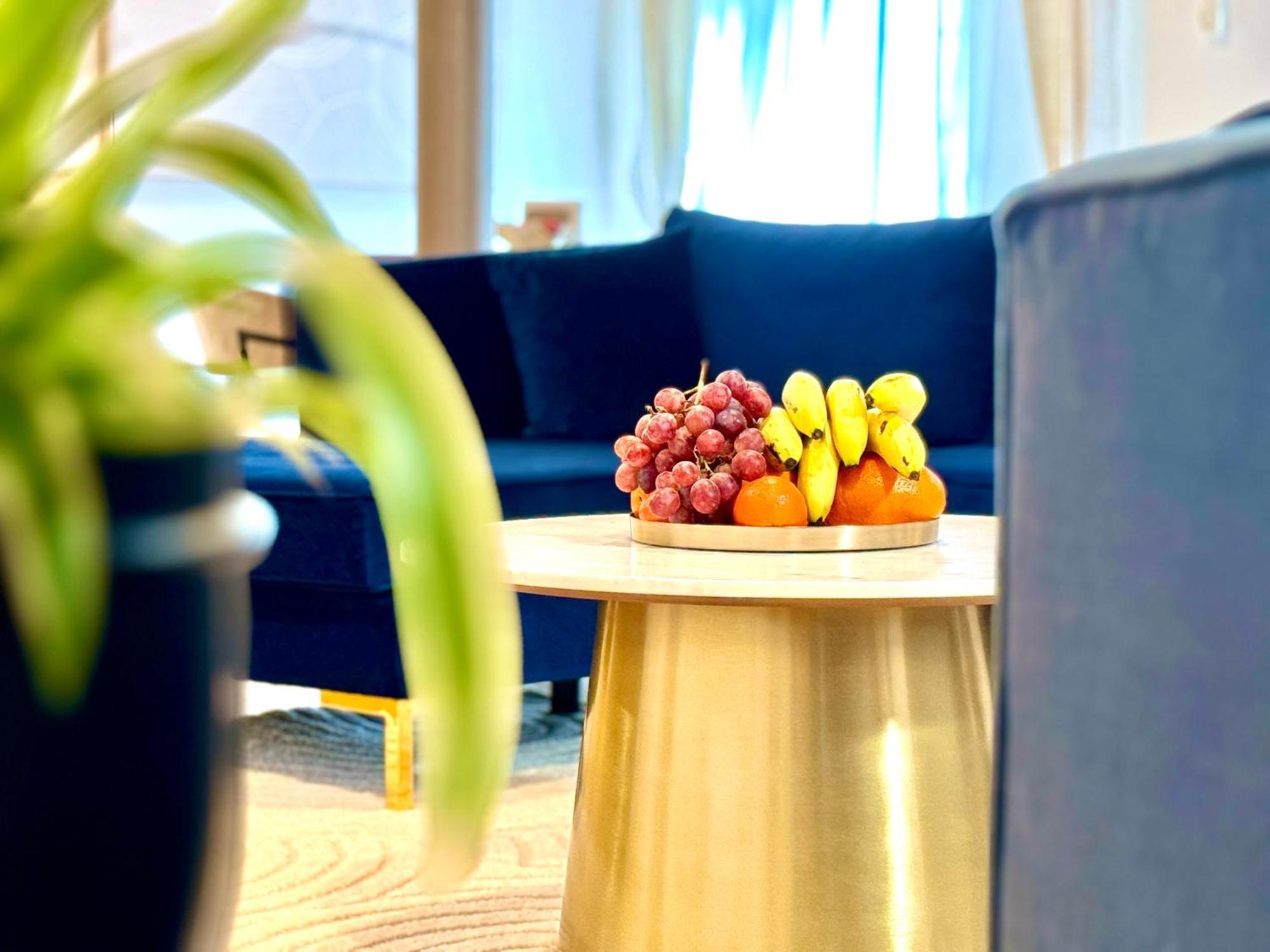 Blue Nest Apartment Timisoara Ngoại thất bức ảnh