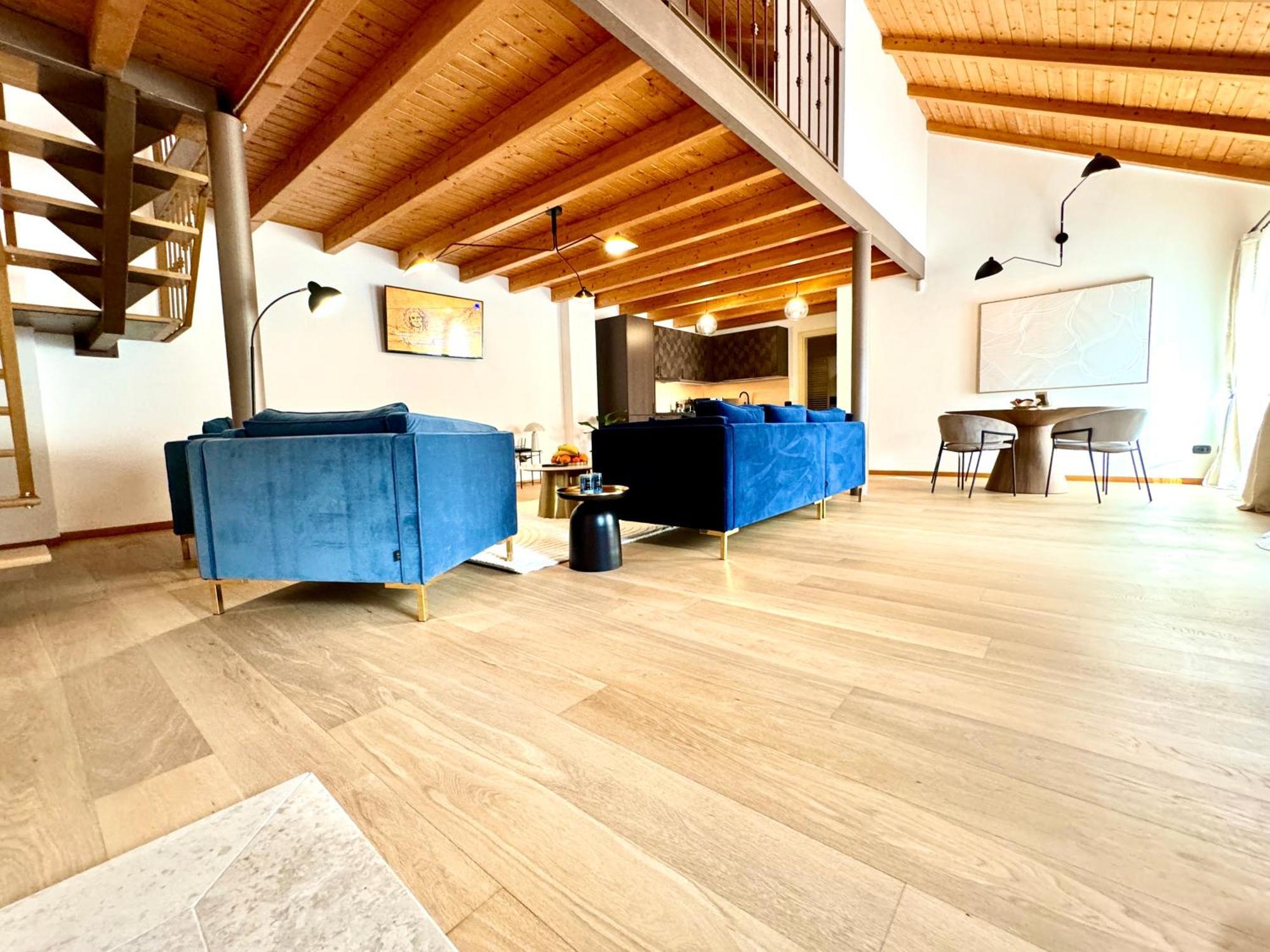Blue Nest Apartment Timisoara Ngoại thất bức ảnh