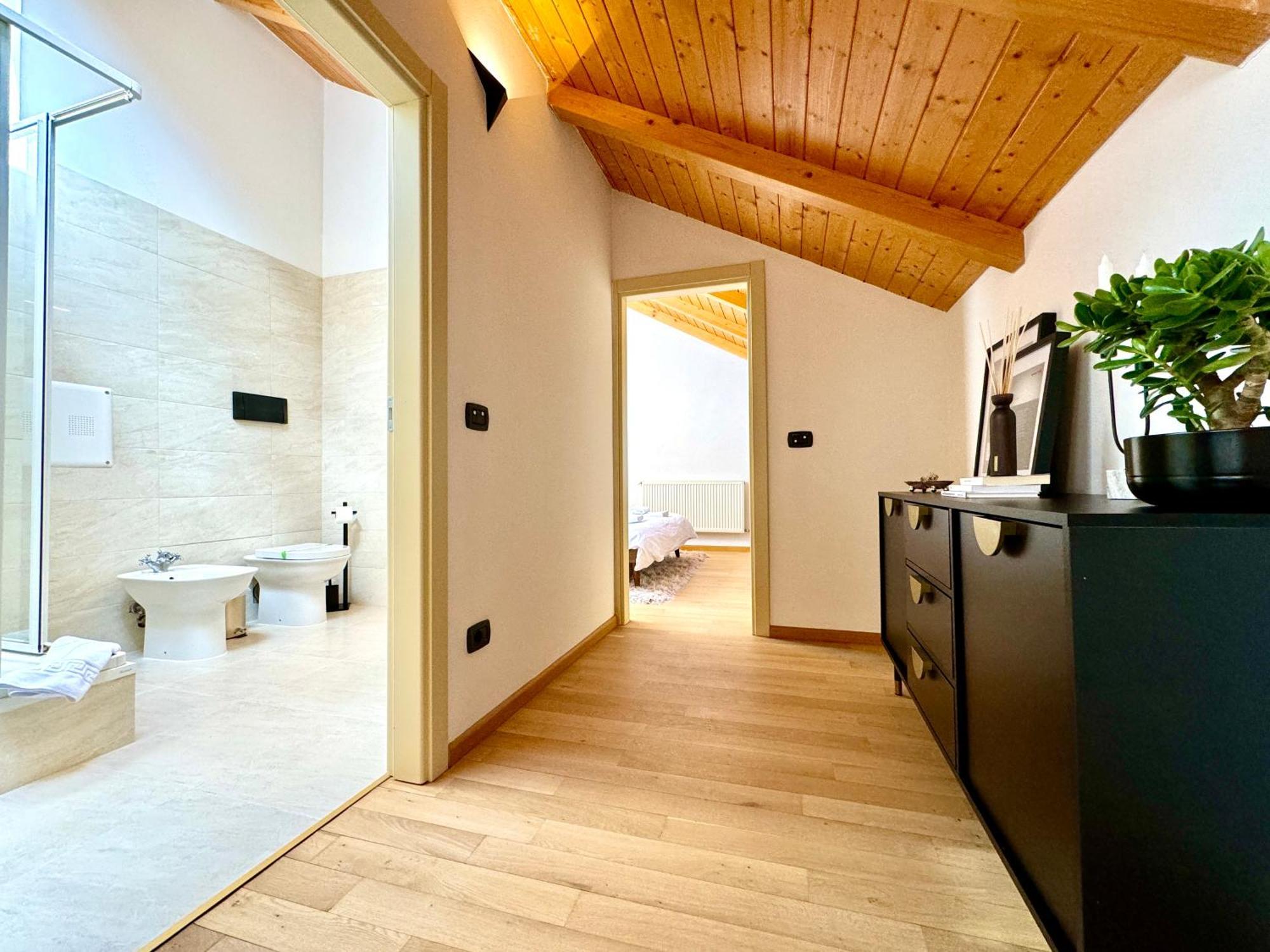 Blue Nest Apartment Timisoara Ngoại thất bức ảnh