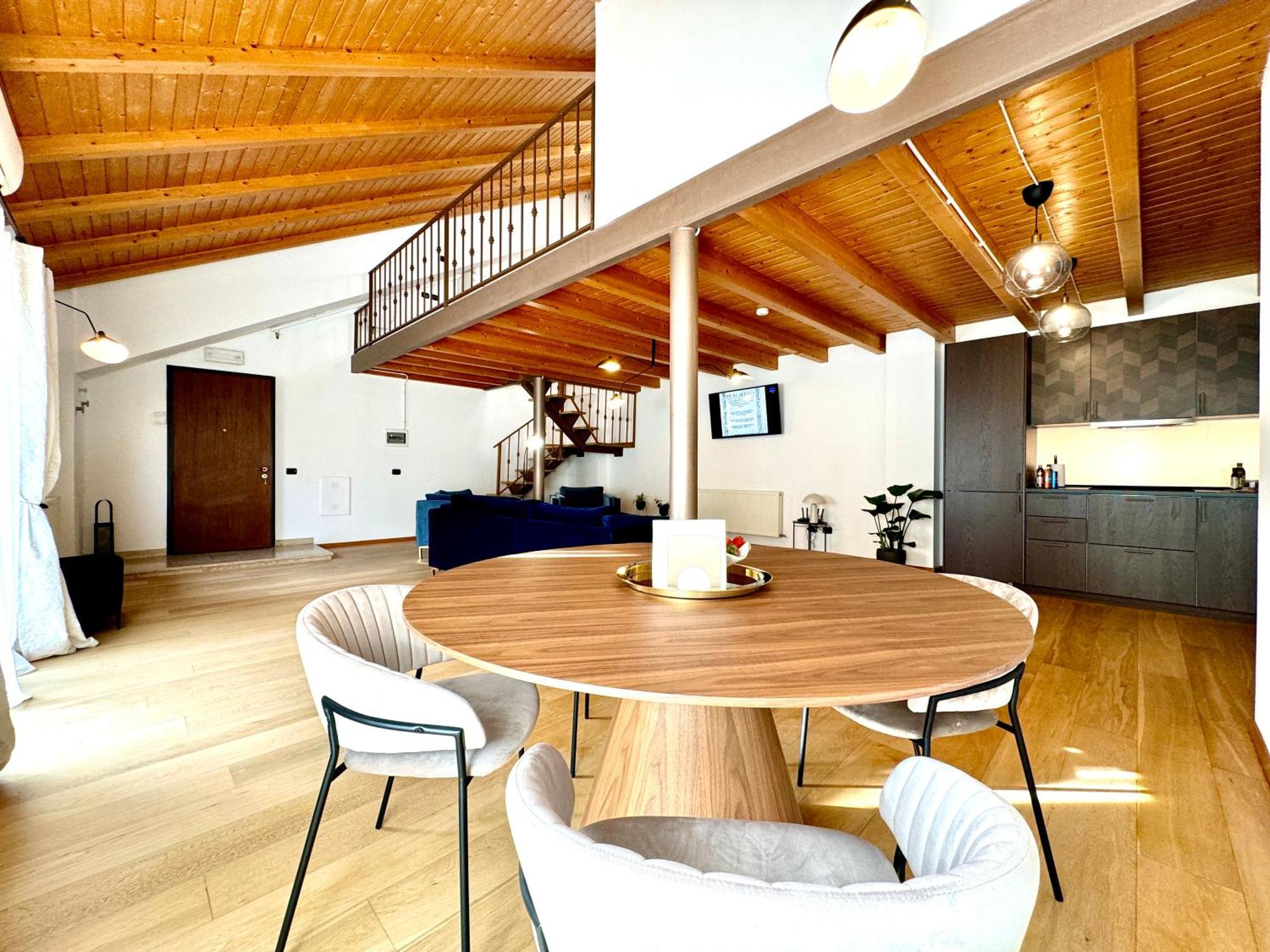 Blue Nest Apartment Timisoara Ngoại thất bức ảnh